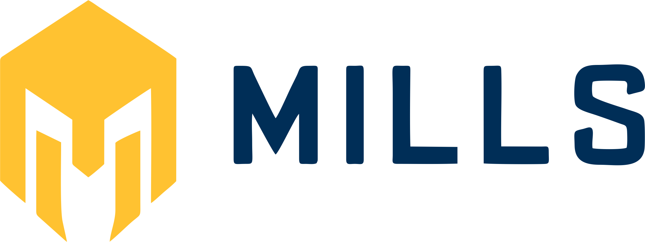 mills